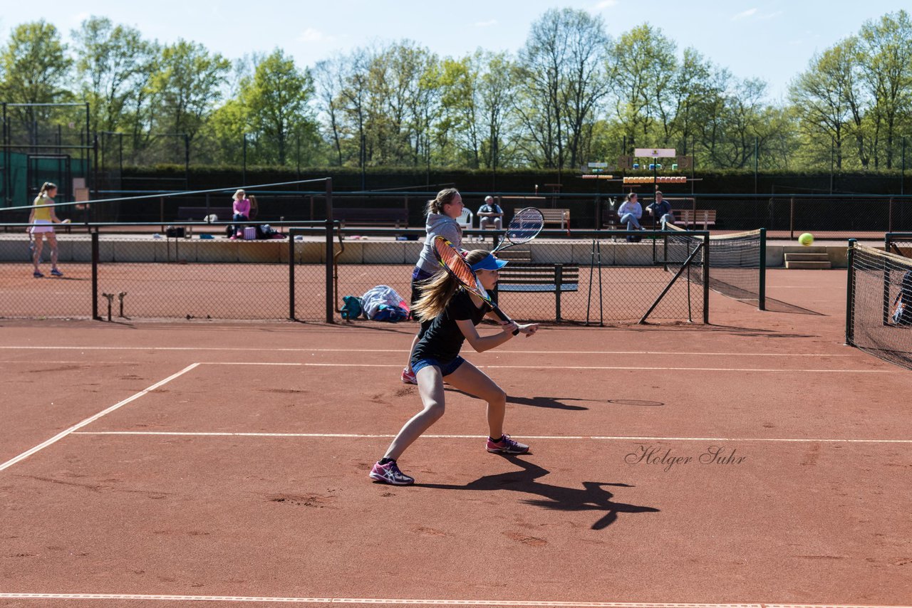 Bild 595 - NL VfL Westercelle - TC RW Wahlstedt 2 : Ergebnis: 5:4